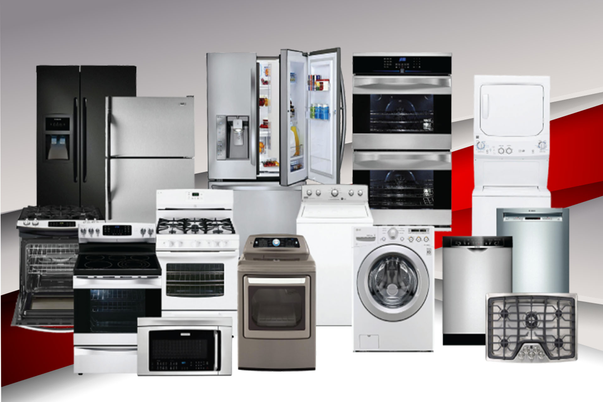 Buca Vestfrost Servisi – tüm cihaz grupları